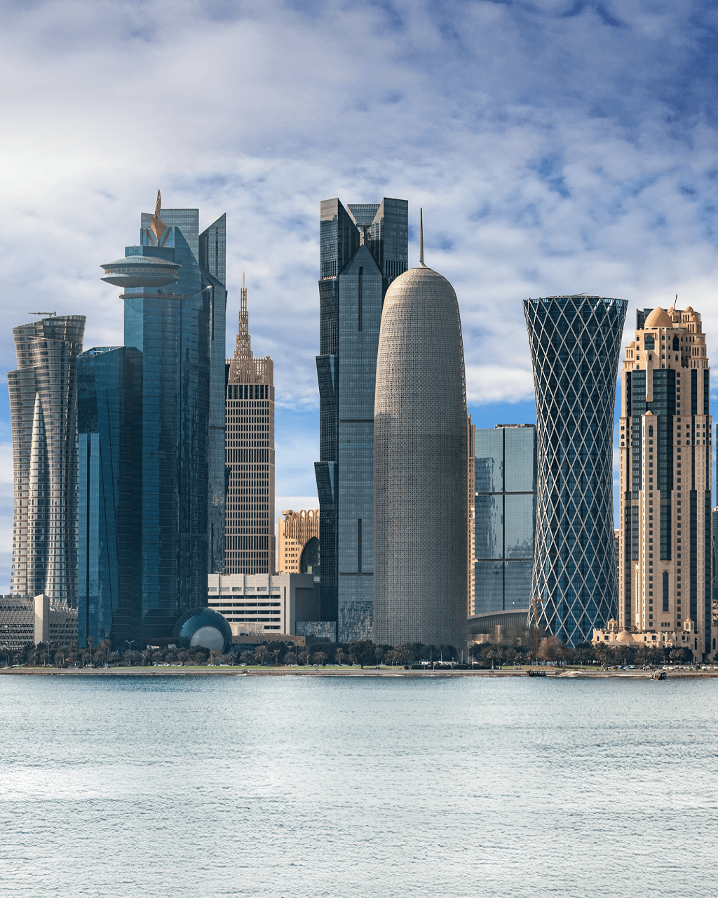 Doha