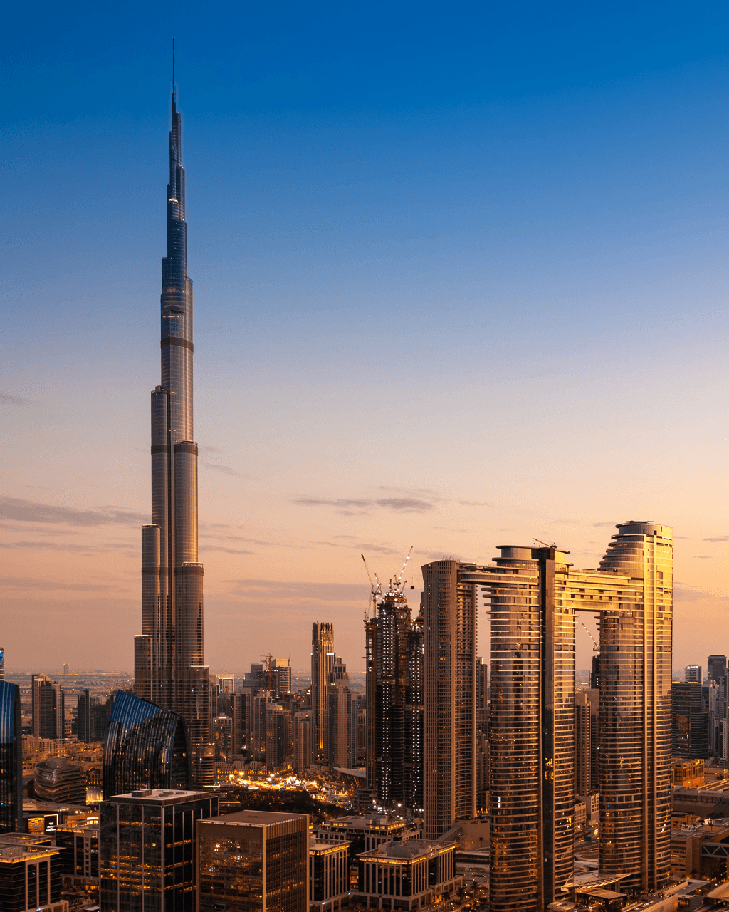 Dubai