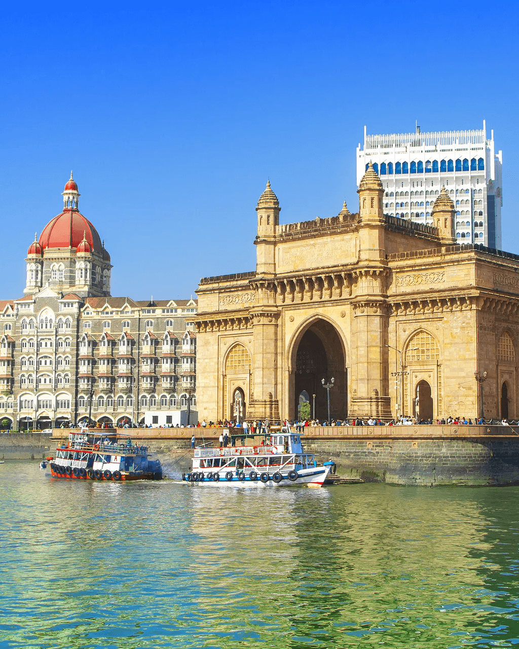 Mumbai