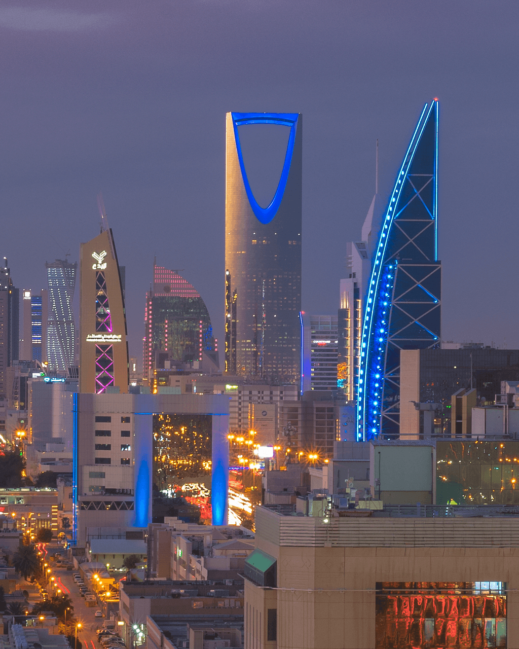 Riyadh