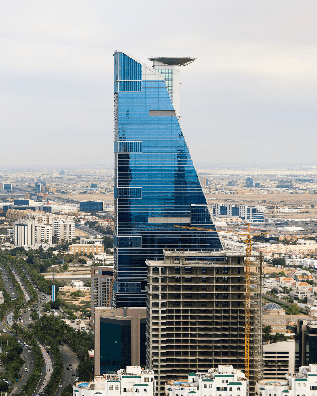 Jeddah