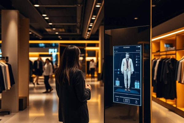 The Rise of Phygital: Bridging Stores & Screens