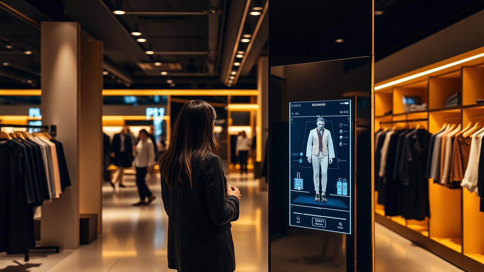 The Rise of Phygital: Bridging Stores & Screens
