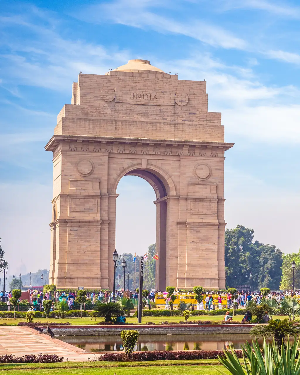 Delhi