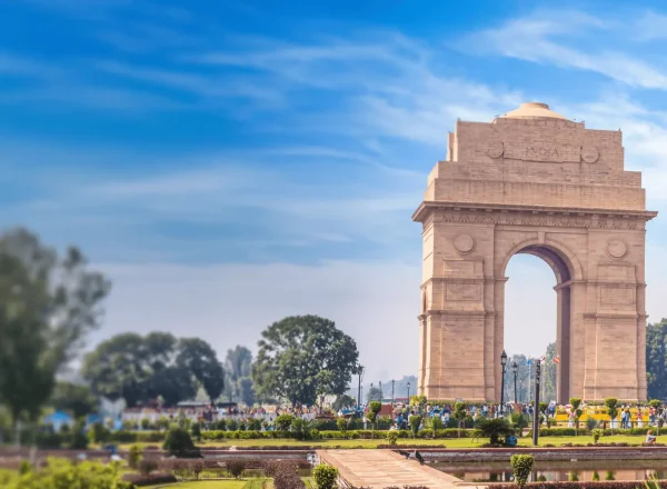 Tools to Intelligence Delhi