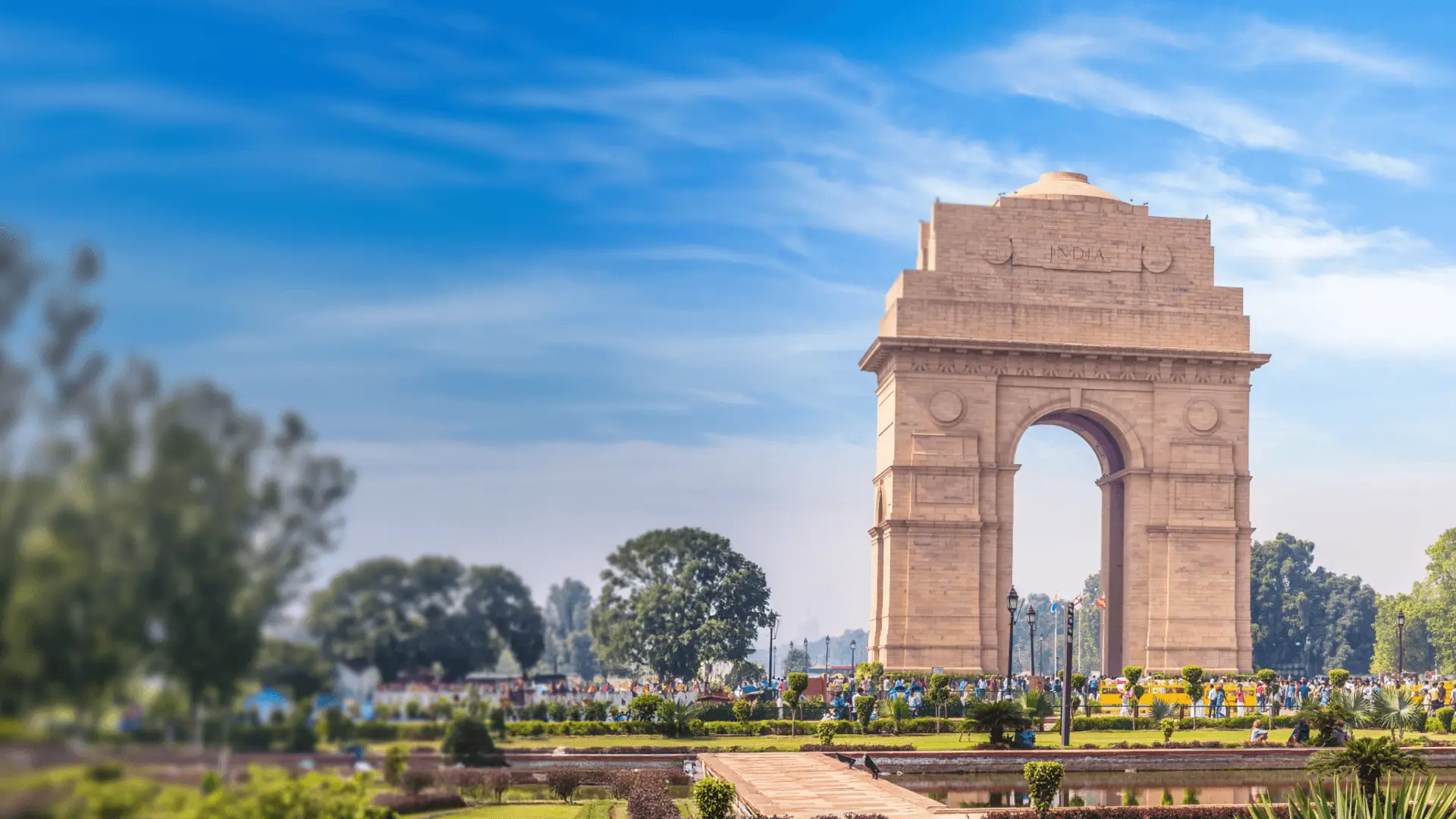 Tools to Intelligence Delhi